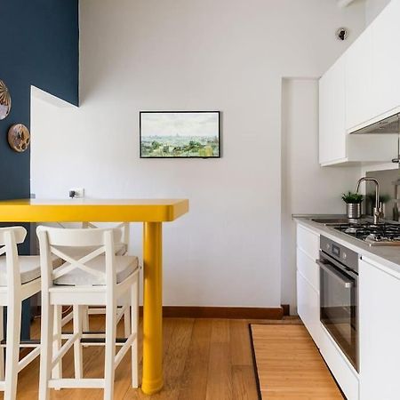 Casa Broccaindosso, In Centro Storico Leilighet Bologna Eksteriør bilde