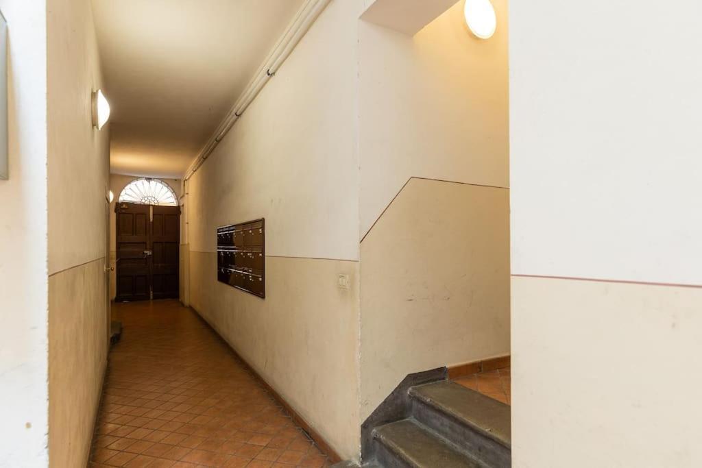 Casa Broccaindosso, In Centro Storico Leilighet Bologna Eksteriør bilde