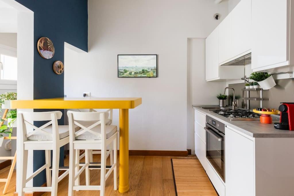 Casa Broccaindosso, In Centro Storico Leilighet Bologna Eksteriør bilde