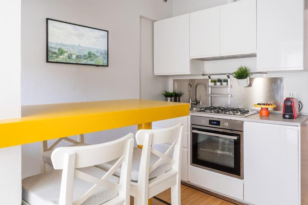 Casa Broccaindosso, In Centro Storico Leilighet Bologna Eksteriør bilde