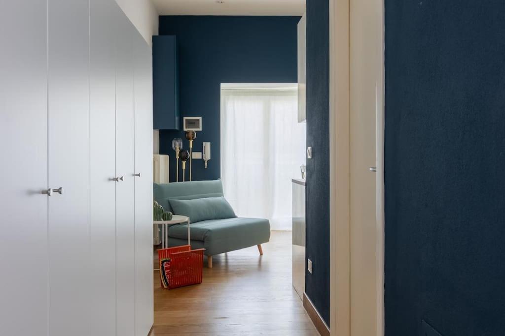 Casa Broccaindosso, In Centro Storico Leilighet Bologna Eksteriør bilde