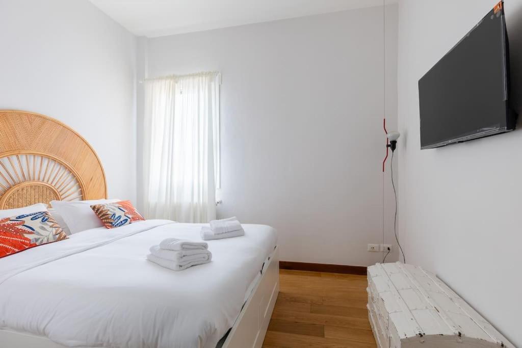 Casa Broccaindosso, In Centro Storico Leilighet Bologna Eksteriør bilde