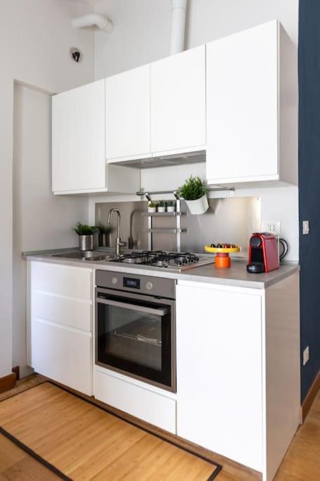 Casa Broccaindosso, In Centro Storico Leilighet Bologna Eksteriør bilde