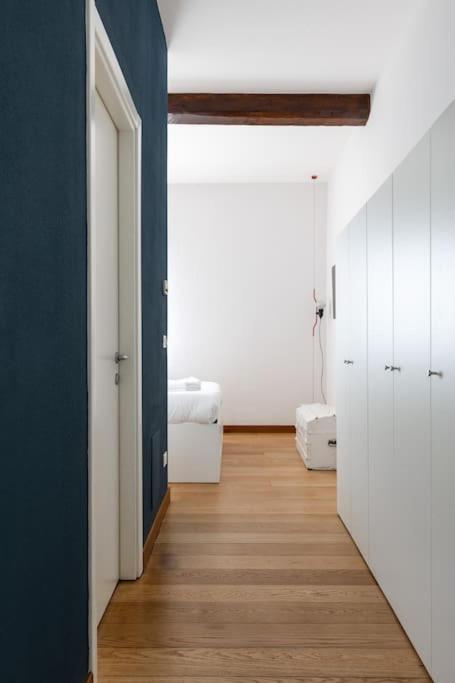 Casa Broccaindosso, In Centro Storico Leilighet Bologna Eksteriør bilde