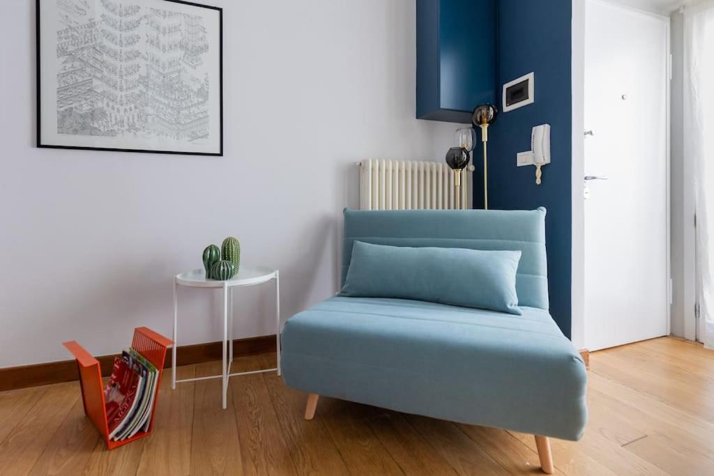 Casa Broccaindosso, In Centro Storico Leilighet Bologna Eksteriør bilde