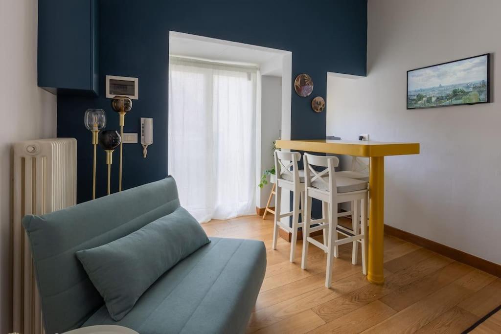 Casa Broccaindosso, In Centro Storico Leilighet Bologna Eksteriør bilde